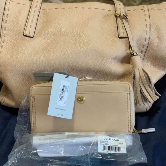 Brand new with tags Cole Haan - Picture 2 of 5